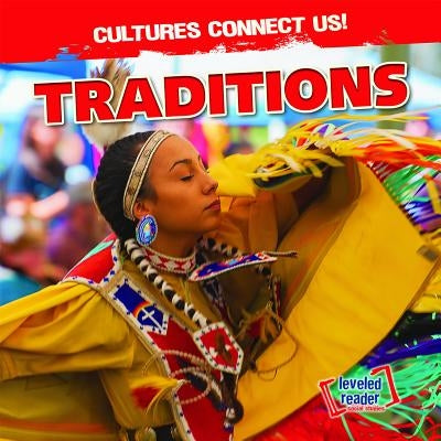 Traditions by Gregson, Agatha