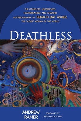 Deathless by Ramer, Andrew