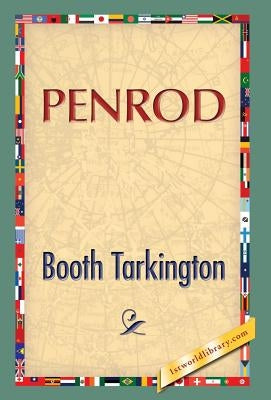 Penrod by Tarkington, Booth