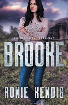 Brooke by Kendig, Ronie