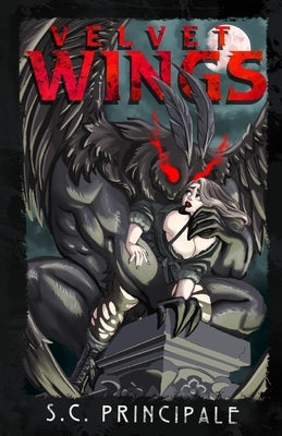 Velvet Wings by Principale, S. C.