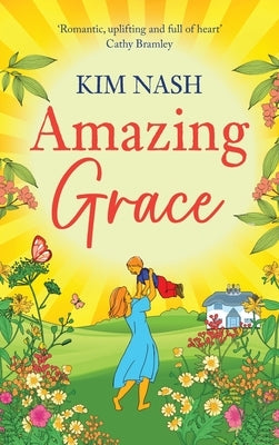 Amazing Grace by Nash, Kim