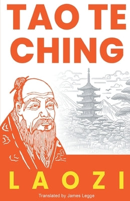 Tao Te Ching by Laozi
