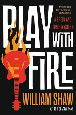 Play with Fire by Shaw, William
