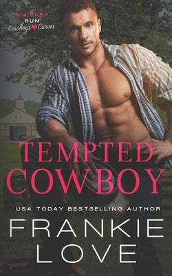 Tempted Cowboy by Love, Frankie
