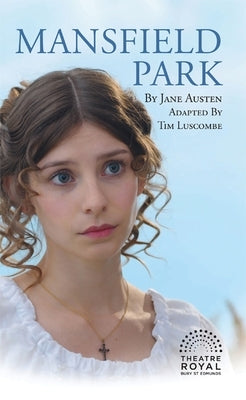 Mansfield Park by Luscombe, Tim