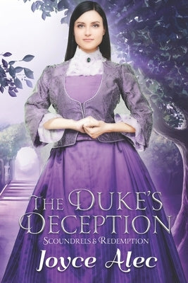 The Duke's Deception by Alec, Joyce