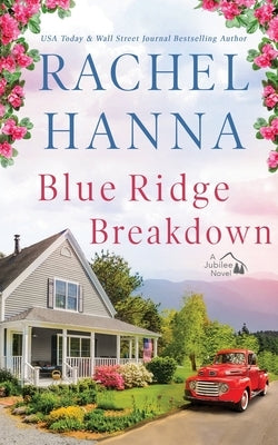 Blue Ridge Breakdown by Hanna, Rachel