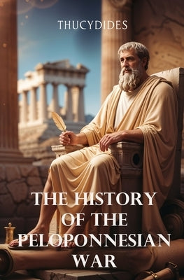 History of the Peloponnesian War by Thucydides