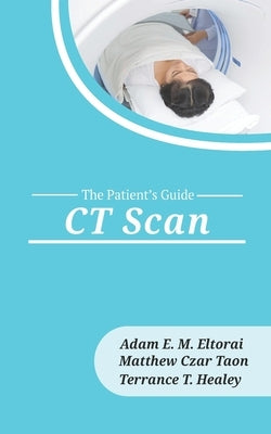 CT Scan by Taon, Matthew Czar