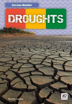 Droughts by London, Martha