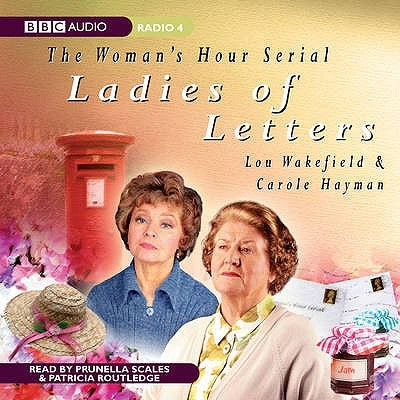 Ladies of Letters by BBC