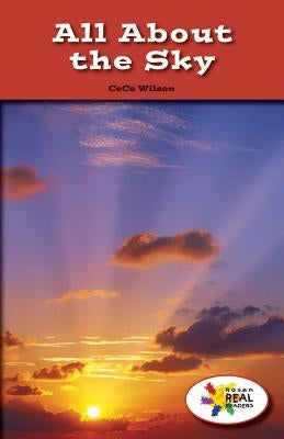 All about the Sky by Wilson, Cece