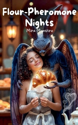 Flour-Pheromone Nights: A Cozy Monster Erotic Romance by Monstro, Mira