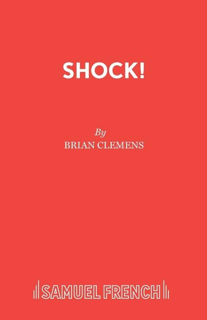 Shock! by Clemens, Brian