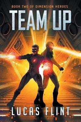 Team Up by Flint, Lucas