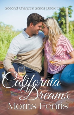 California Dreams by Fenris, Morris