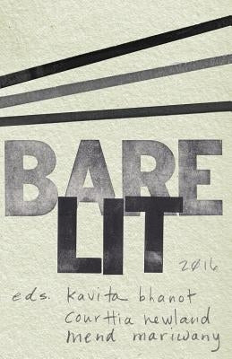 Bare Lit by Bhanot, Kavita