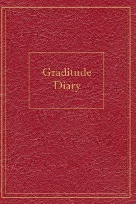 Gratitude Diary by Proctor, James Allen