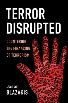 Terror Disrupted by Blazakis, Jason
