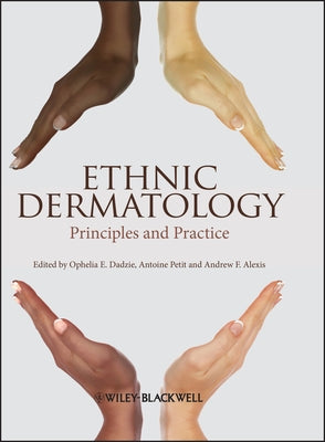 Ethnic Dermatology by Dadzie, Ophelia E.