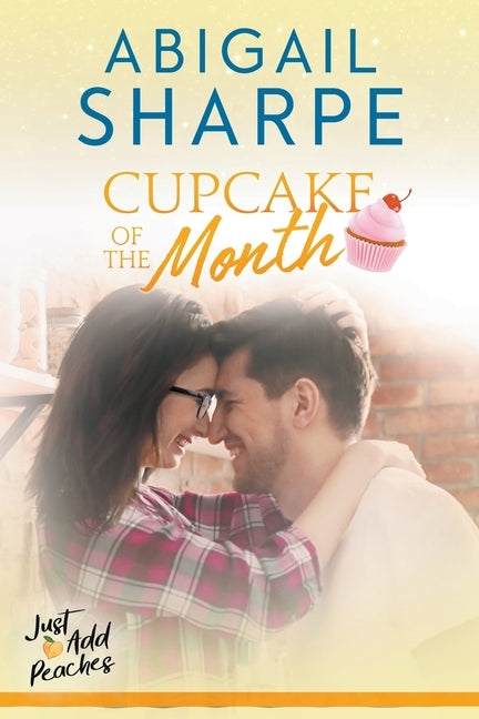 Cupcake of the Month by Sharpe, Abigail