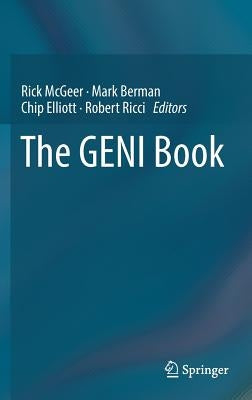 The Geni Book by McGeer, Rick