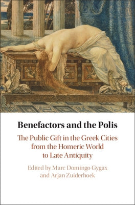 Benefactors and the Polis by Domingo Gygax, Marc