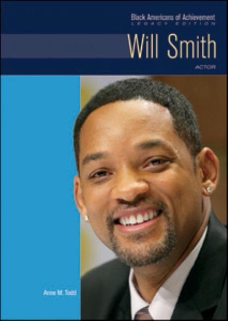 Will Smith by Todd, Anne M.