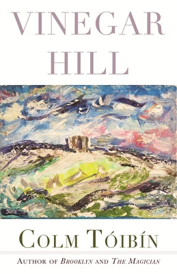 Vinegar Hill by Toibin, Colm