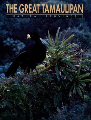 The Great Tamaulipan Natural Province by Gil, Patricio Robles
