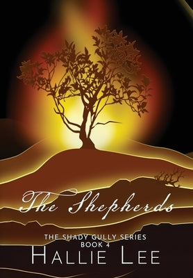 The Shepherds by Lee, Hallie