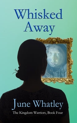 Whisked Away by Whatley, June