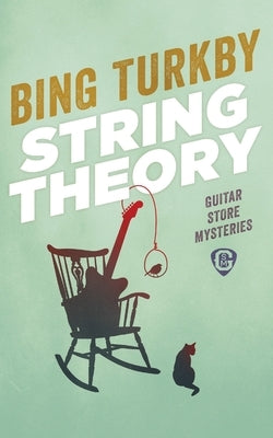 String Theory by Turkby, Bing