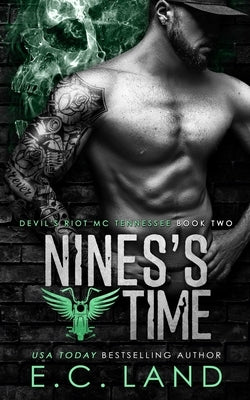 Nines's Time by Land, E. C.