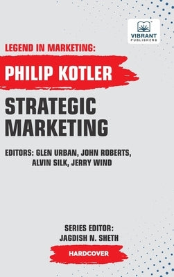 Strategic Marketing by Kotler, Philip