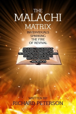 The Malachi Matrix by Peterson, Richard