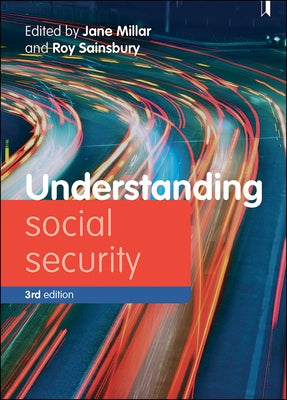 Understanding Social Security: Issues for Policy and Practice by Martinelli, Luke