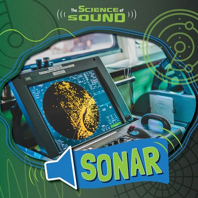 Sonar by Leatherland, Noah