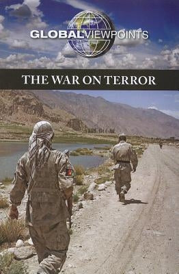 The War on Terror by Berlatsky, Noah