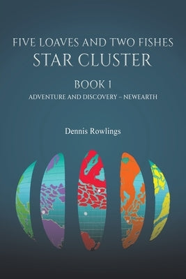 Five Loaves and Two Fishes - Star Cluster by Rowlings, Dennis