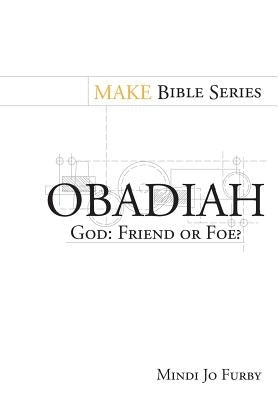 Obadiah by Furby, Mindi Jo