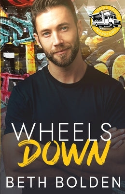 Wheels Down by Bolden, Beth