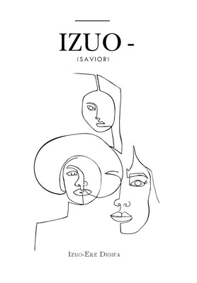 Izuo - by Digifa, Izuo-Ere