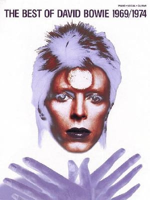 The Best of David Bowie 1969-1974 by Bowie, David