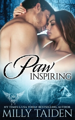 Paw Inspiring by Taiden, Milly