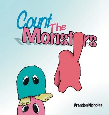 Count the Monsters by Nicholas, Brandon