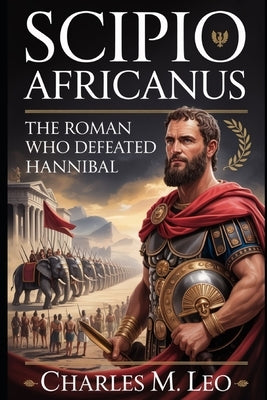 Scipio Africanus: The Roman Who Defeated Hannibal by Leo, Charles M.