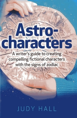 Astro-Characters by Hall, Judy