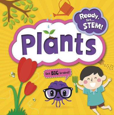 Plants by Anthony, William